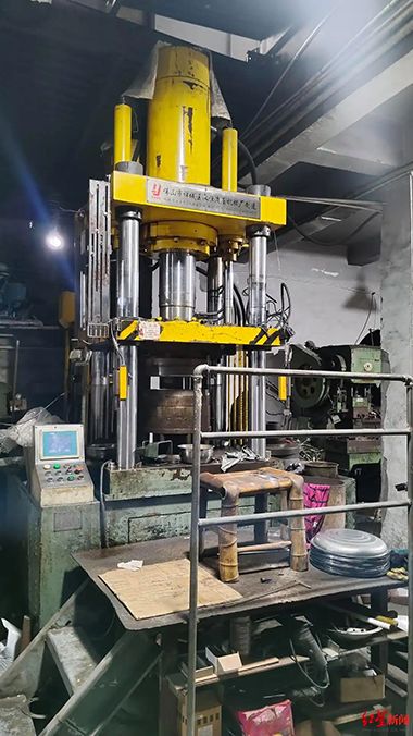 大江熱議 讓更多“傳家鍋”式好產(chǎn)品走進(jìn)千家萬(wàn)戶