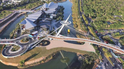 時代舞臺上，首席國民旅游服務(wù)商的住宿服務(wù)前行之路